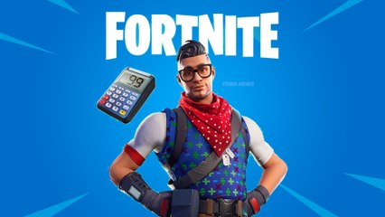 Fortnite : des nouveaux goodies exclusifs aux abonnés du PS+