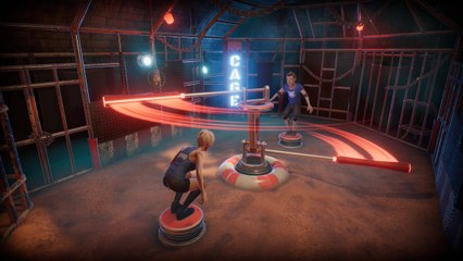Fort Boyard : le jeu télé mythique arrive sur consoles et PC !
