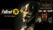 Fallout 76 : Bethesda vous offre 3 jeux si vous jouez avant la fin de l'année