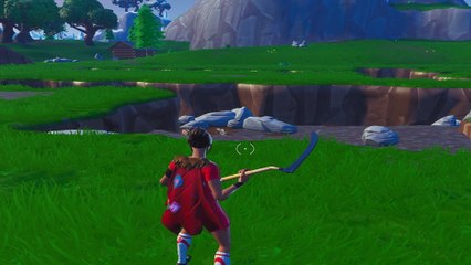 Fortnite : Attention, cet endroit précis peut vous tuer instantanément !