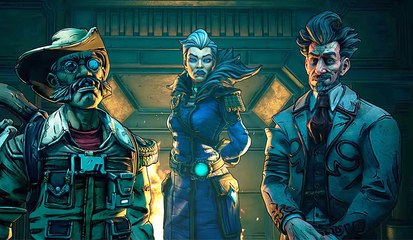 Borderlands 3 : la date de sortie fuite sur le compte officiel !