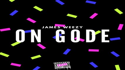 James Weezy - On Gode [ BOUYON ] PROD BY MJ BEATS/RECORDS