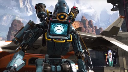 Apex Legends : attention la dernière mise-à-jour peut reset votre compte !