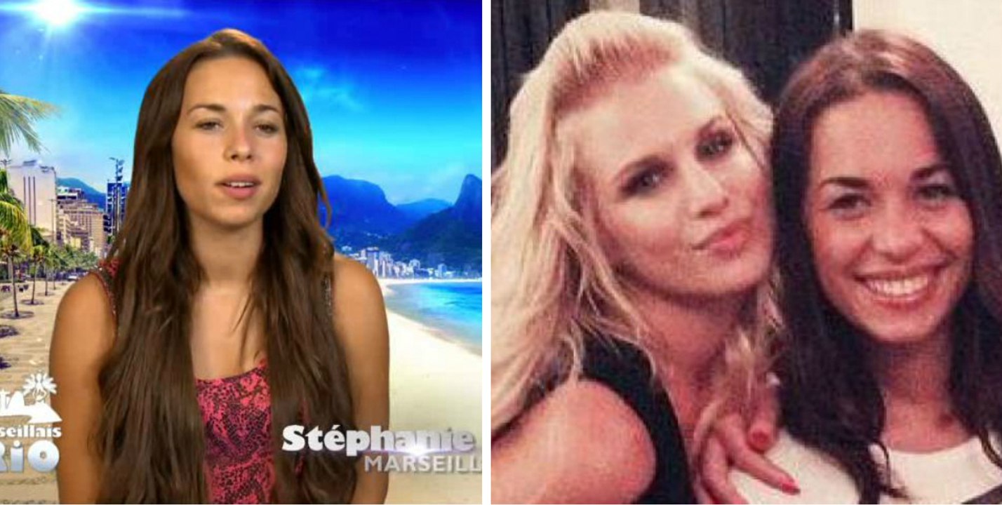 Les Marseillais : Stéphanie Durant qualifie Adixia de fille "superficielle" et ça énerve les internautes
