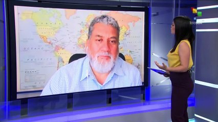 Rusia denuncia campaña de manipulación mediática de EE.UU.