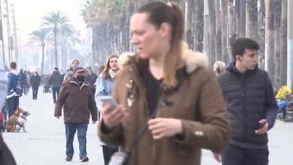 La mascarilla dejará de ser obligatoria en la calle el próximo jueves