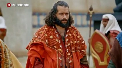 Jose de Egipto Serie Bíblica Capitulo 38