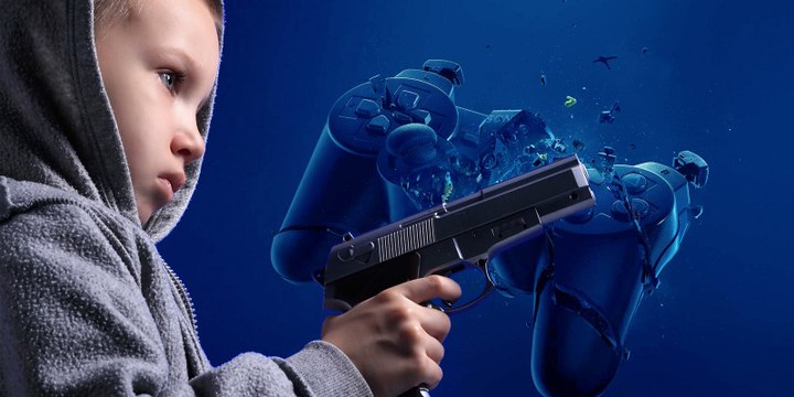 Il viole sa soeur de 6 ans pour imiter GTA