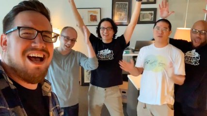 Marvel : des développeurs de Hearthstone travaillent sur un jeu Marvel