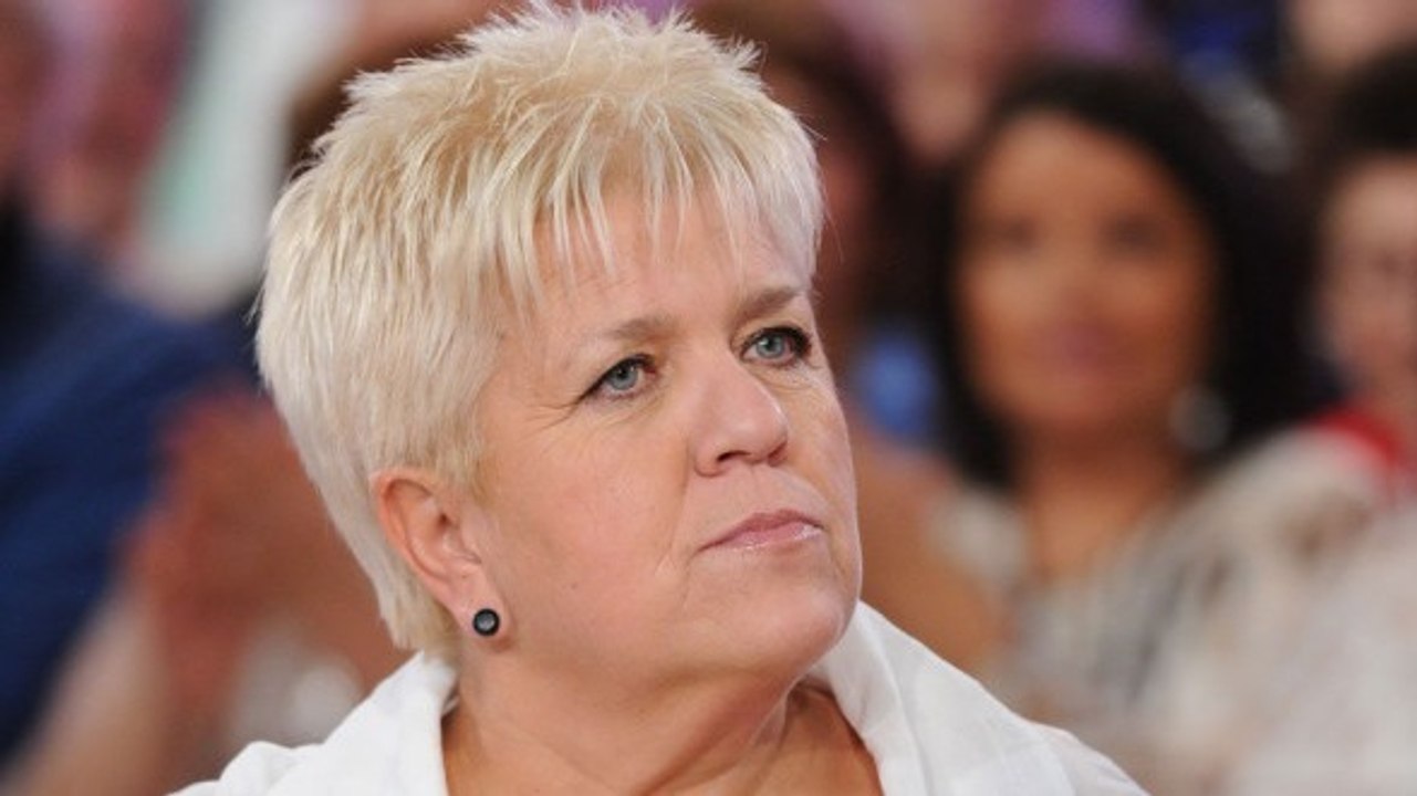 A peine sortie de l'hôpital, Mimie Mathy prend une décision importante pour Joséphine, Ange Gardien