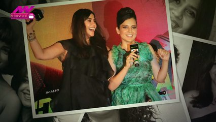 kangana ranaut ott debut soon to be seen in ekta kapoor reality show