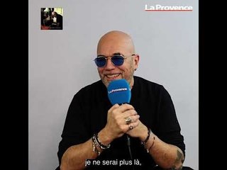 Pascal Obispo : "Je n'ai jamais fait de la musique pour gagner de l'argent"