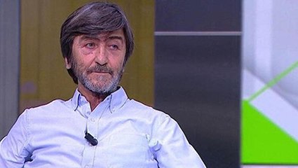 Taraftarın paylaşımı ortalığı karıştırdı! Fenerbahçeliler, Rıdvan Dilmen'e demediğini bırakmadı