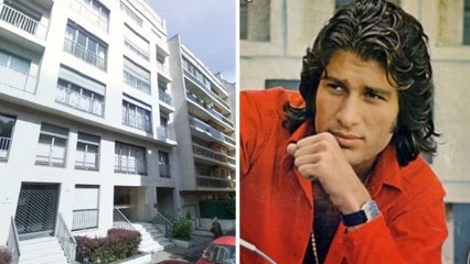 Mike Brant : son frère fait des révélations inattendues sur son suicide