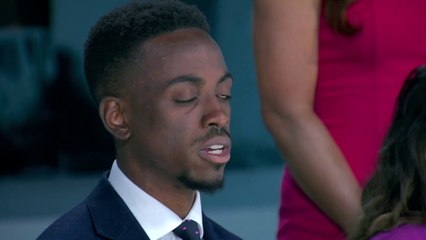 The Apprentice S16E05