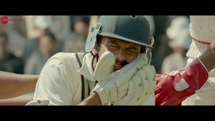 Yeh Hausle - Full Video | 83 | Ranveer Singh, Kabir Khan | Pritam, KK, Kausar Munir