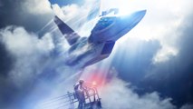 Ace Combat 7 : le battle royale prend de l'altitude