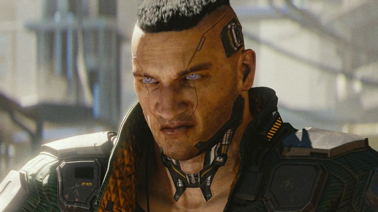 Cyberpunk 2077 : le jeu le plus attendu de cette génération est "loin d'être terminé"
