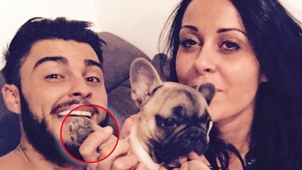 Shanna Kress : elle laisse ses chiens à Thibaut Kuro pour pouvoir déménager à Miami, les fans sont en furie