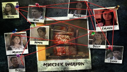 Tadhana: Suspetsa Part 1 | Teaser