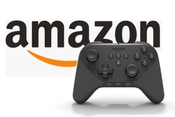 Amazon : le géant américain veut sa propre plate-forme de jeux vidéo