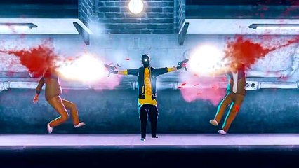 My Friend Pedro : le jeu le plus stylé de l'année annonce sa date de sortie