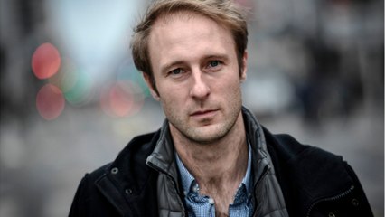 FEMME ACTUELLE - Martin Blachier : qui est sa compagne Marie-Estelle Dupont ?