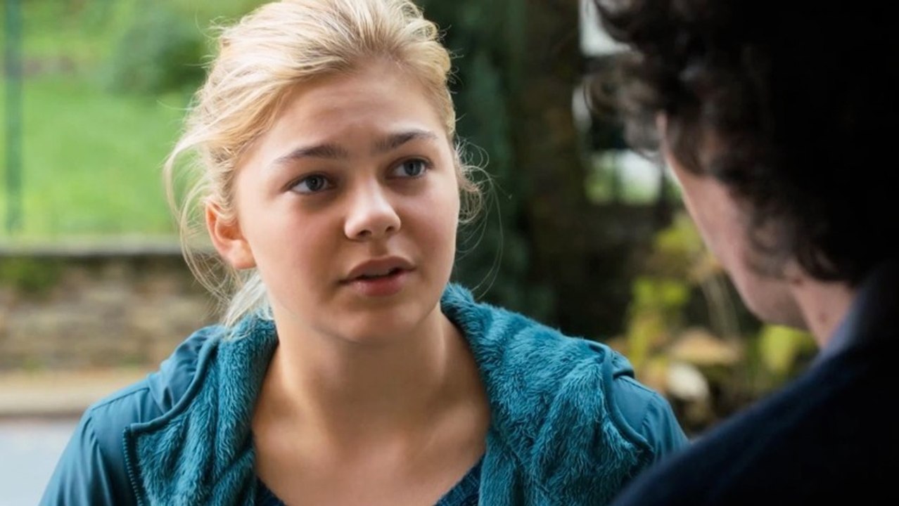 La famille Bélier : souvenez-vous, Louane raconte comment elle a raté son casting pour le rôle de Paula