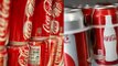 Irlande du Nord: des matières fécales trouvées dans des cannettes de Coca Cola