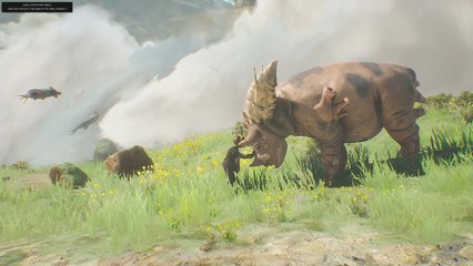 Towers : découvrez le nouveau jeu de survie qui mélange Zelda et Monster Hunter !