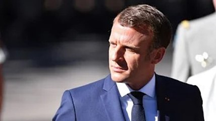 Emmanuel macron : cet élément qui peut tout faire basculer