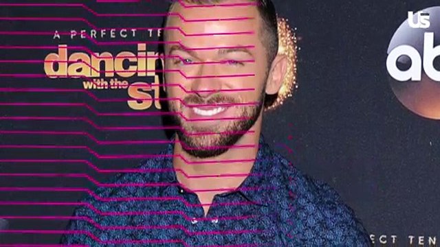 Artem Chigvintsev Gives Health Update After Leaving ‘Dancing With the Stars’ Tour Due to Pneumonia