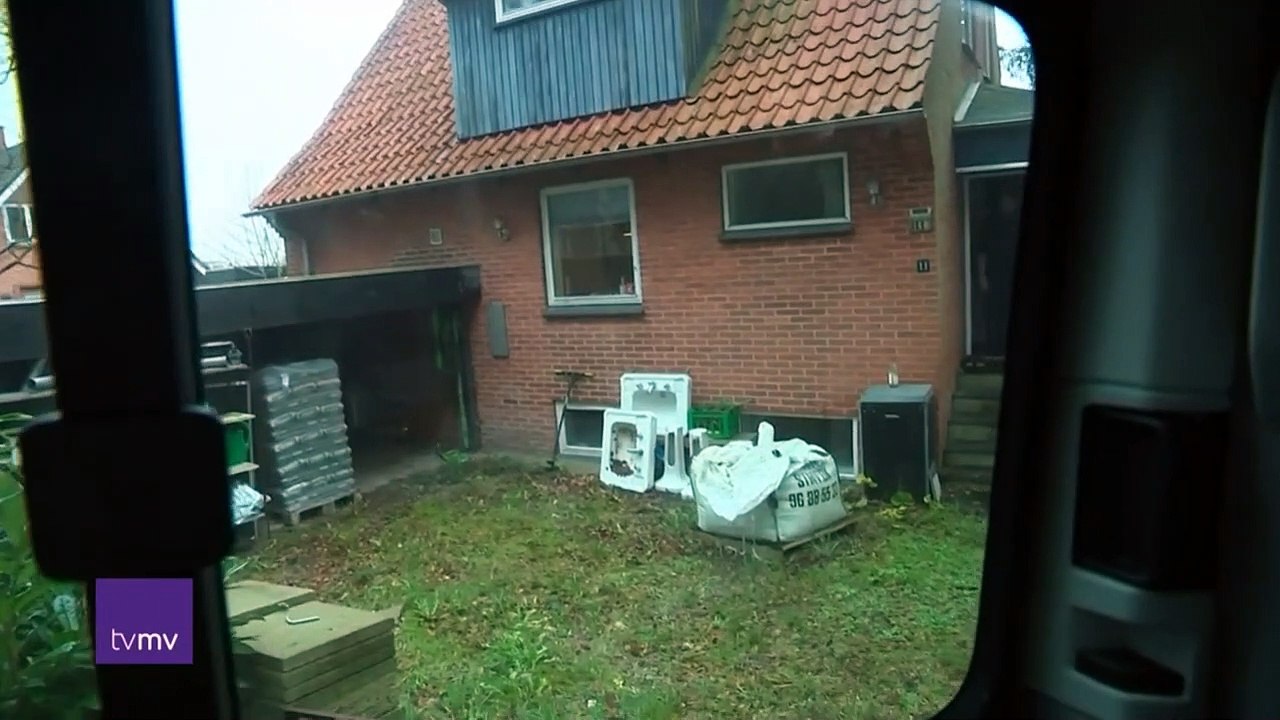 KLIP | Joakim Dissing | Ydby i Thisted Kommune | Fotovognen | 2020 | TV MIDTVEST @ TV2 Danmark