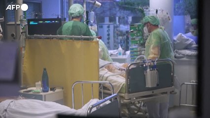 Effetto pandemia, verso un'ondata di casi gravi di cancro