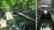 Paris : voici ce qu'on trouve au fond du Canal Saint Martin