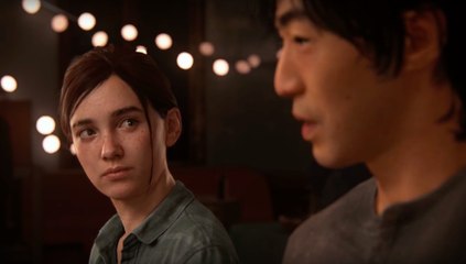 The Last of Us 2 : la dernière scène vient d'être tournée !