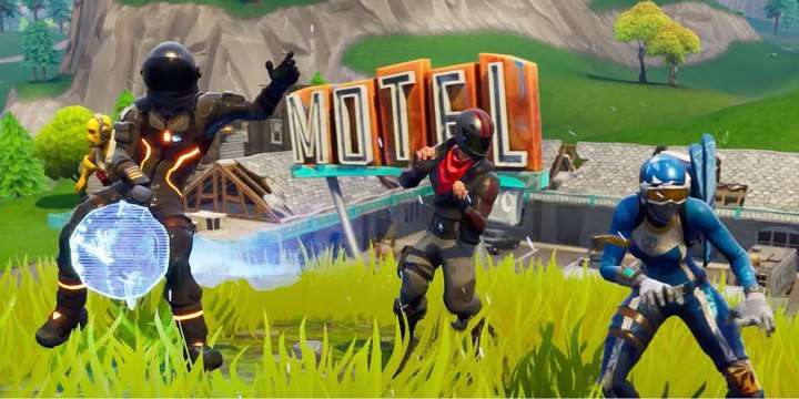 Fortnite : Epic Games prend une décision importante pour les compétitions