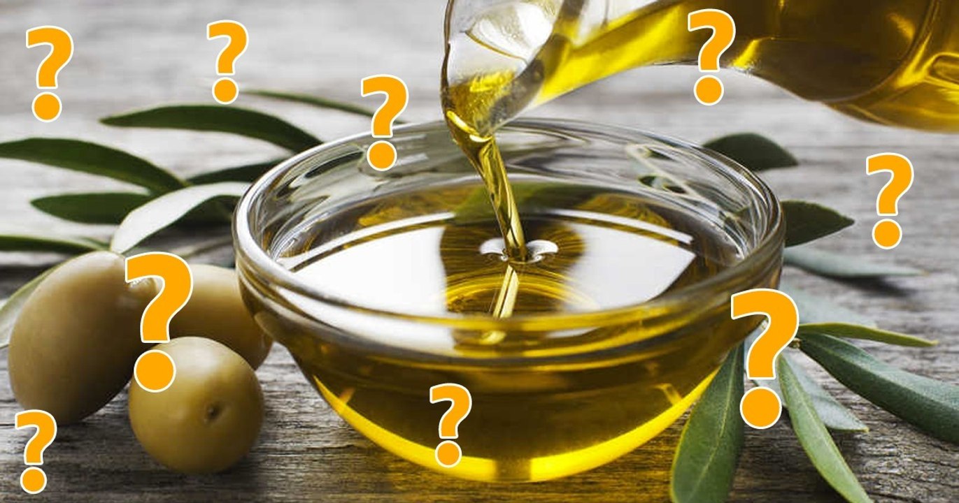 Par quoi peut-on remplacer l'huile ?