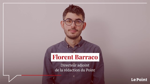 Ukraine, JO, Lelandais… une semaine au « Point »