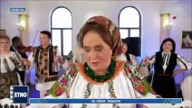 Laura Lavric - La crasma la Costanel (Cu Varu' inainte - ETNO TV - 23.01.2022)