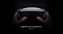 Valve VR : les créateurs de Steam annoncent un casque de réalité virtuelle