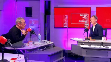 Les artistes de plus en plus mal reçus à la télé selon Alain Chamfort