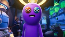 Trover saves the Universe : Le jeu du créateur de Rick & Morty a désormais une date de sortie