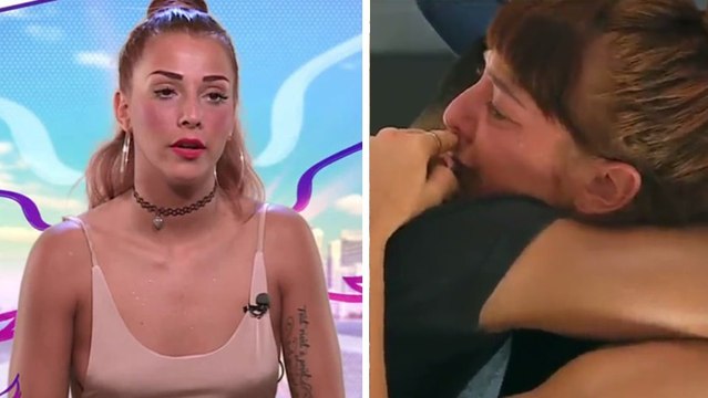 Les Anges 9 : voici les vraies raisons du départ d'Evy