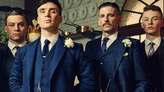 Peaky Blinders : la série sera bientôt adaptée en jeu vidéo