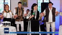 Victoria Meitescu - Gura lumii bat-o sfantul (Cu Varu' inainte - ETNO TV - 23.01.2022)