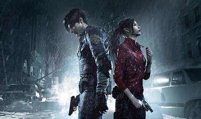 Resident Evil 2 : le meilleur jeu d'horreur de 2019 fête son lancement