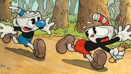 Cuphead : le jeu le plus dur de 2017 sort enfin sur Swtich