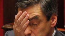 Présidentielle : François Fillon aurait pleuré après les résultats du 1er tour