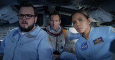 John Bradley Halle Berry Moonfall Review Spoiler Discussion